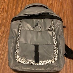 Jordan backpack